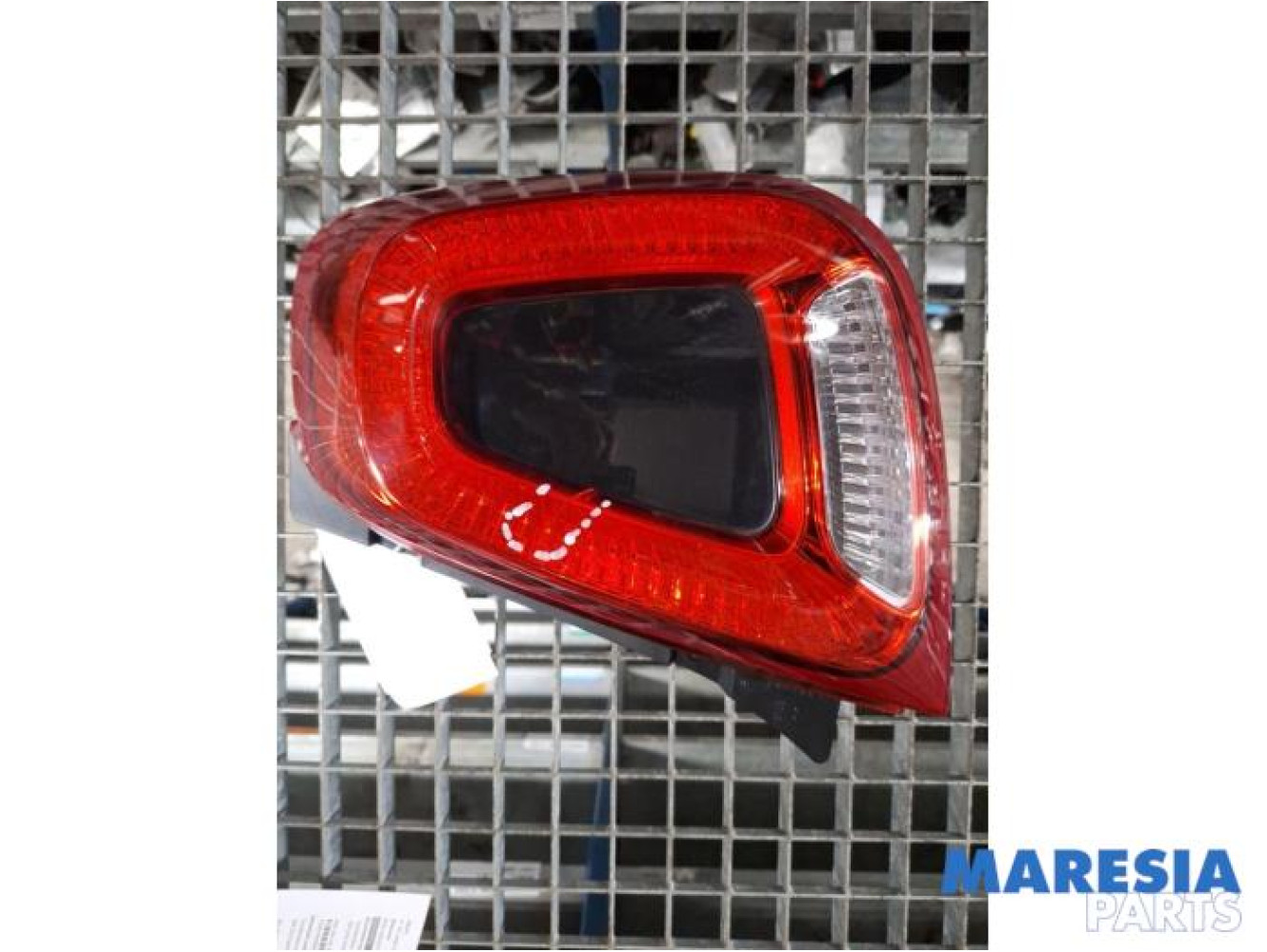 Fiat - 500 - Achterlicht rechts