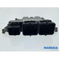 Citroen - C4 Picasso - Ordinateur gestion moteur