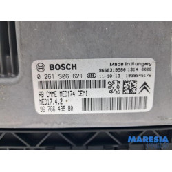 Citroen - C4 Picasso - Ordinateur gestion moteur