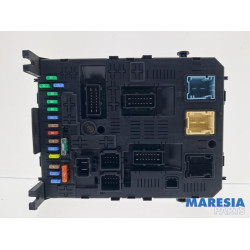 Citroen - C4 Picasso - Ordinateur gestion moteur