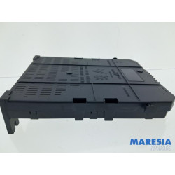 Citroen - C4 Picasso - Ordinateur gestion moteur