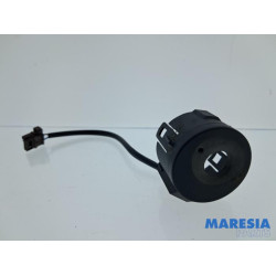 Citroen - C4 Picasso - Ordinateur gestion moteur