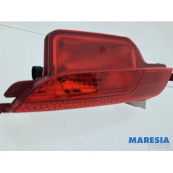 Fiat - 500 - Mistachterlicht