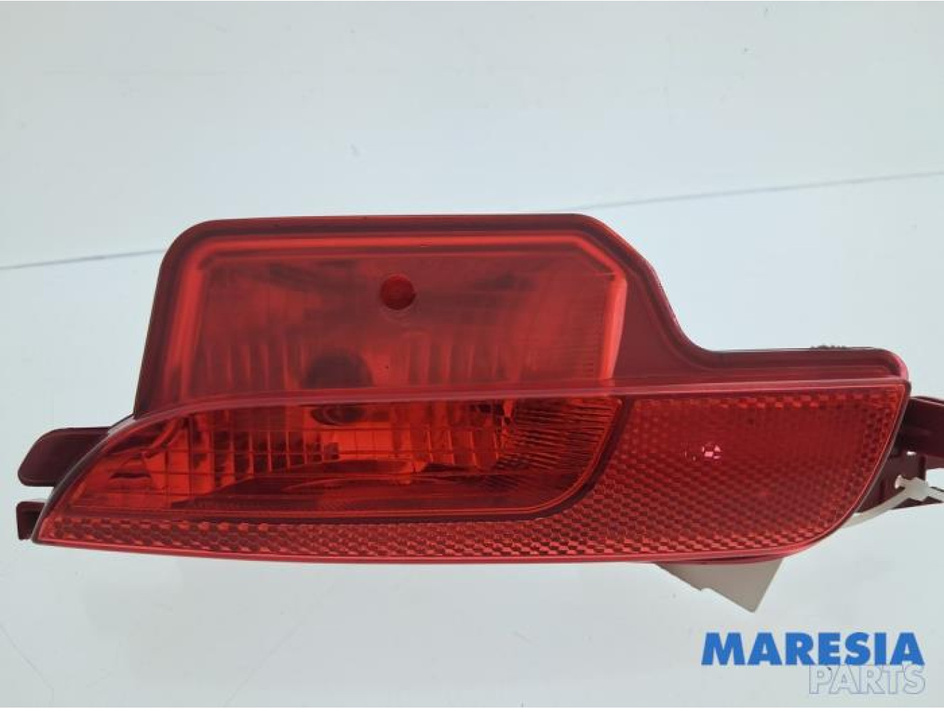 Fiat - 500 - Mistachterlicht