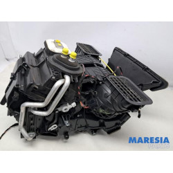 Renault - Trafic - Boîtier chauffage