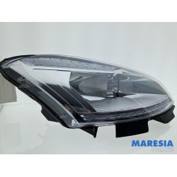 Citroen - C4 Picasso - Headlight, right