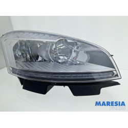 Citroen - C4 Picasso - Headlight, right