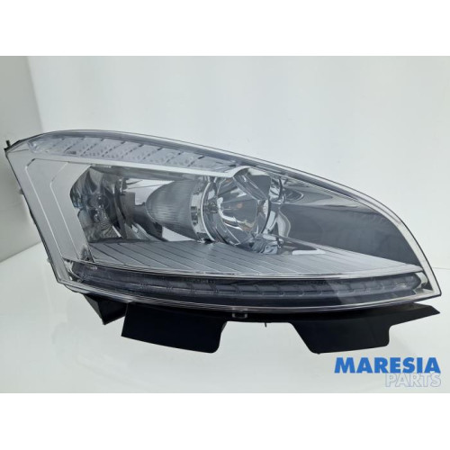 Citroen - C4 Picasso - Headlight, right