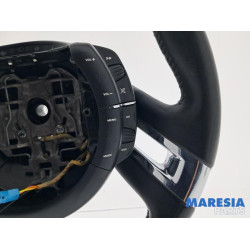 Citroen - C4 Picasso - Stuurwiel