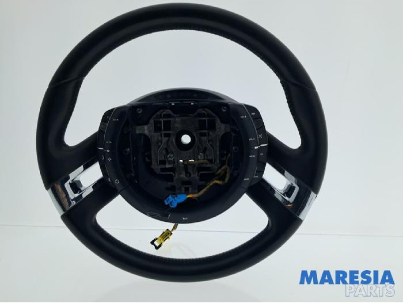 Citroen - C4 Picasso - Stuurwiel