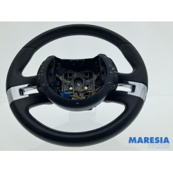 Citroen - C4 Picasso - Stuurwiel