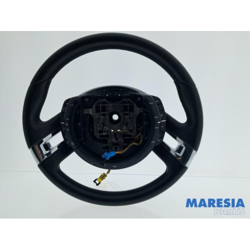 Citroen - C4 Picasso - Stuurwiel