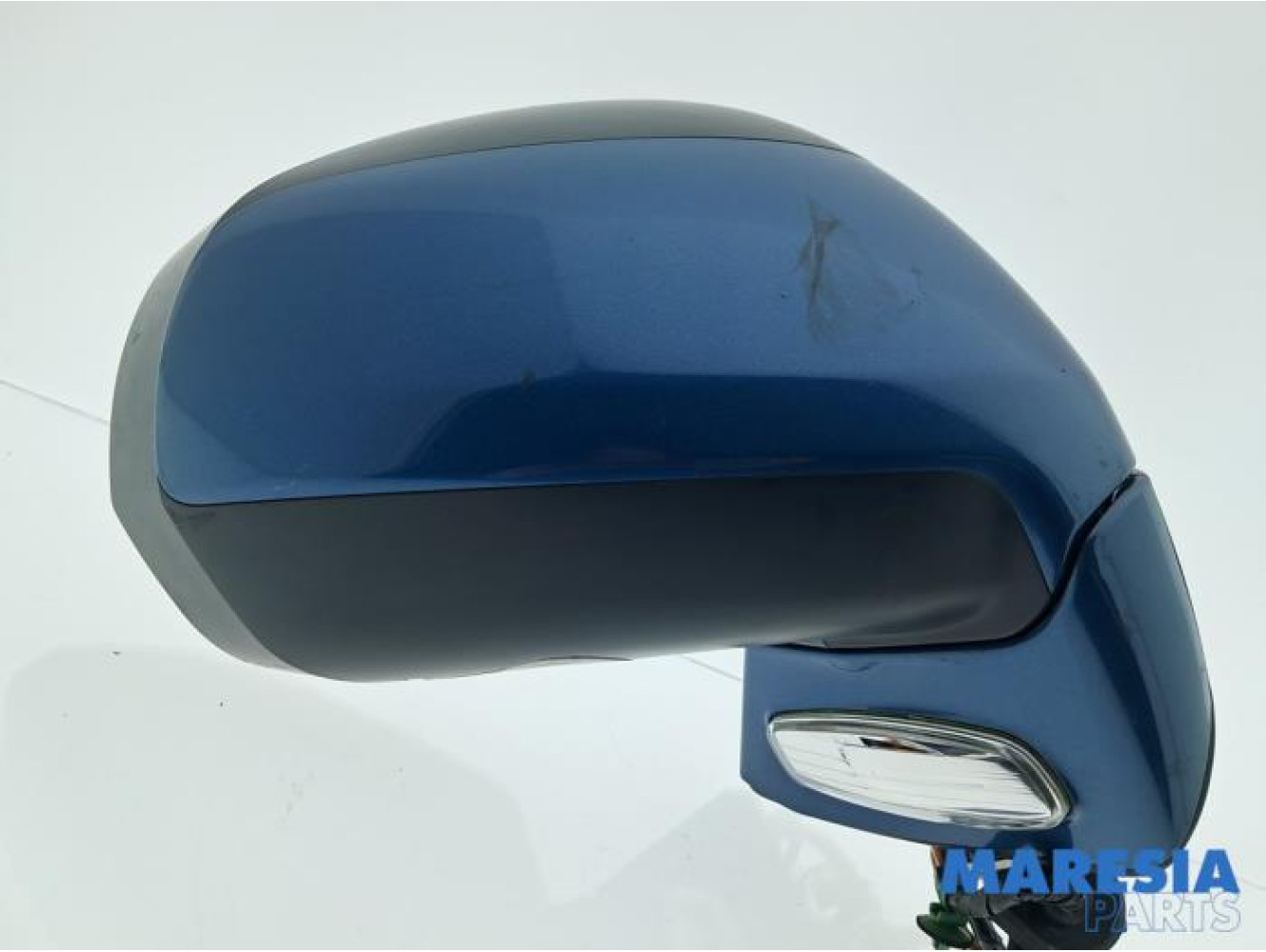 Citroen - C4 Picasso - Wing mirror, right
