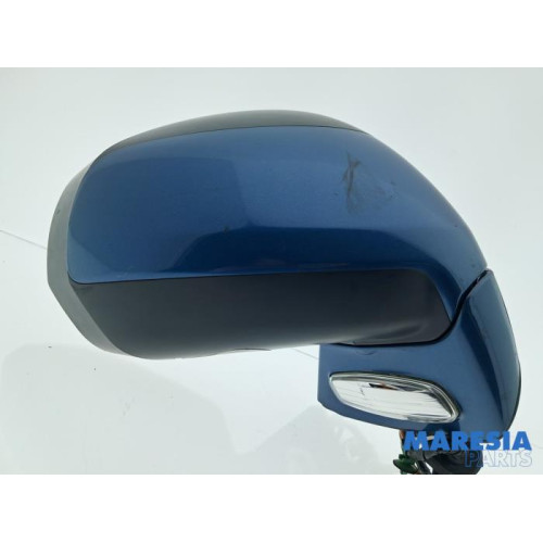 Citroen - C4 Picasso - Buitenspiegel rechts