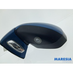 Citroen - C4 Picasso - Wing mirror, left