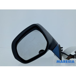 Citroen - C4 Picasso - Wing mirror, left