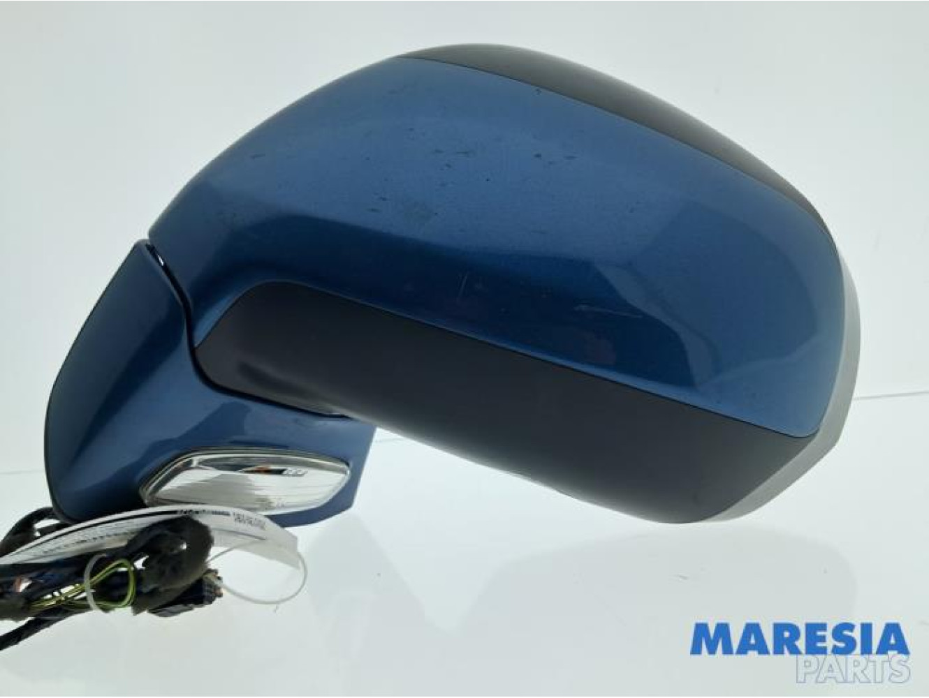 Citroen - C4 Picasso - Wing mirror, left