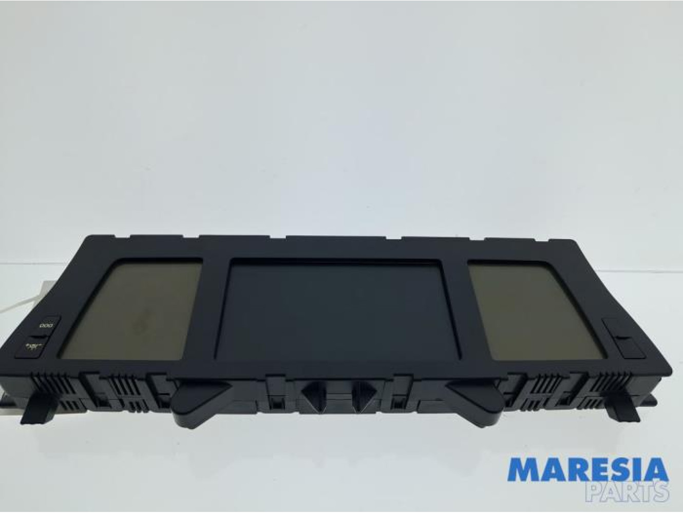 Citroen - C4 Picasso - Instrumentenpaneel