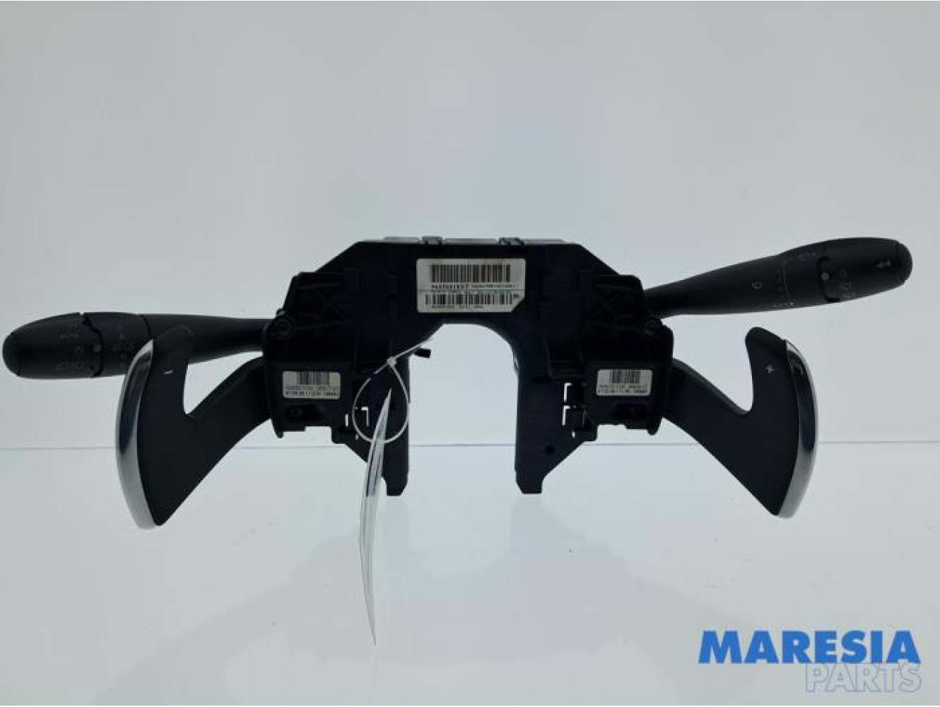 Citroen - C4 Picasso - Steering column stalk