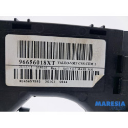 Citroen - C4 Picasso - Steering column stalk