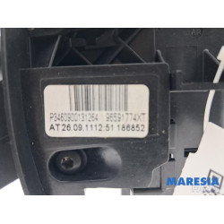Citroen - C4 Picasso - Steering column stalk