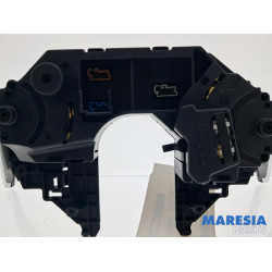 Citroen - C4 Picasso - Steering column stalk