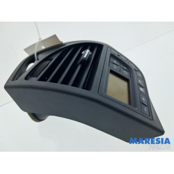 Citroen - C4 Picasso - Heizung Bedienpaneel