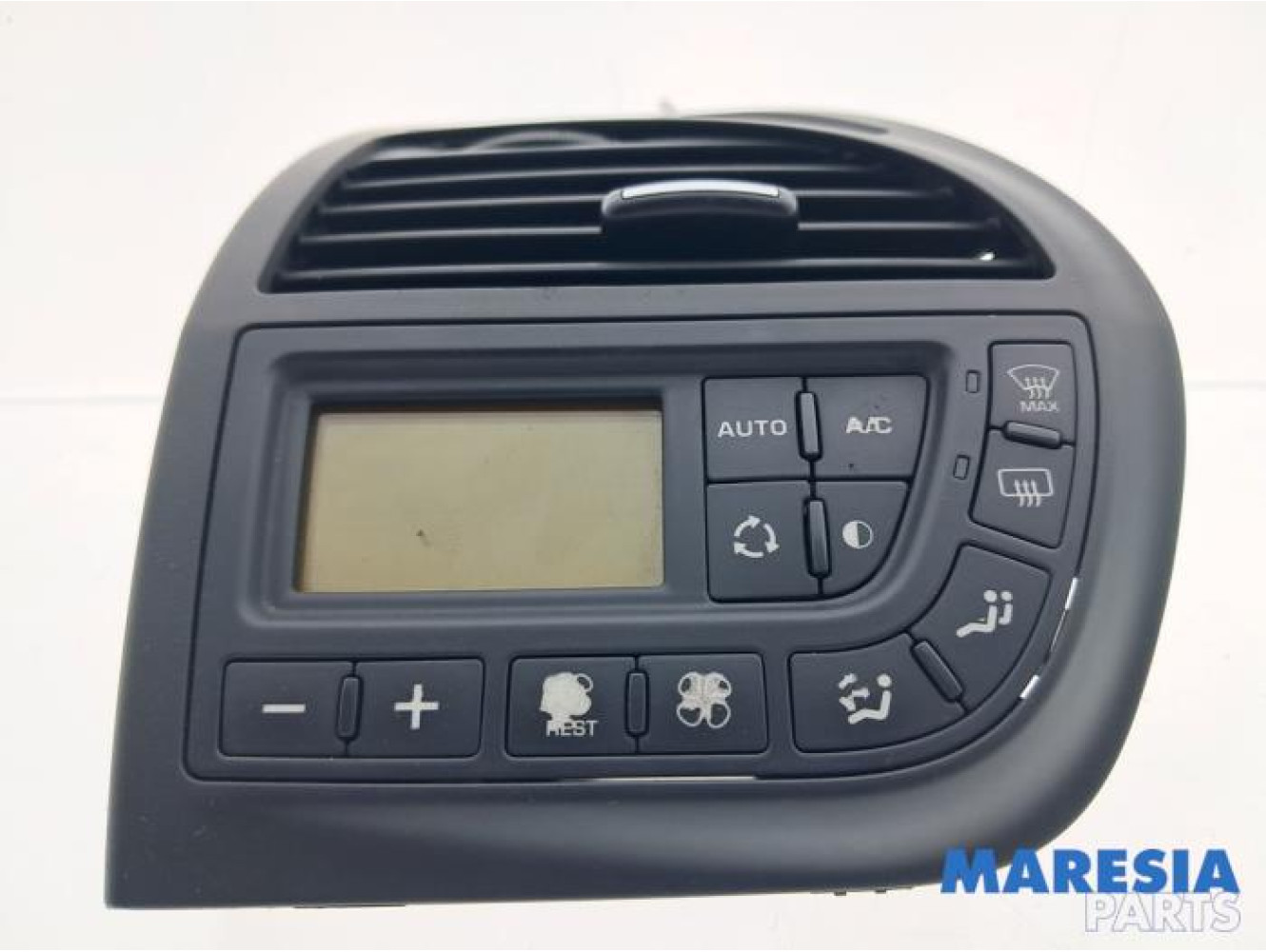 Citroen - C4 Picasso - Heizung Bedienpaneel