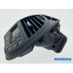 Citroen - C4 Picasso - Heizung Bedienpaneel