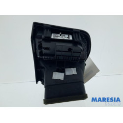 Citroen - C4 Picasso - Heizung Bedienpaneel