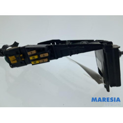 Citroen - C4 Picasso - Fuse box