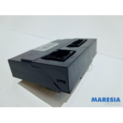 Citroen - C4 Picasso - Heater computer