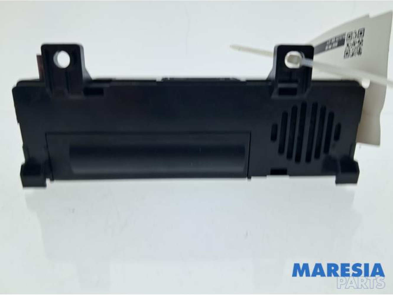 Citroen - C4 Picasso - Radio module