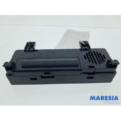Citroen - C4 Picasso - Radio module