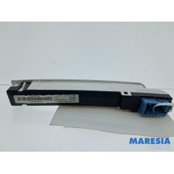 Citroen - C4 Picasso - Interior display