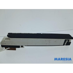 Citroen - C4 Picasso - Interior display