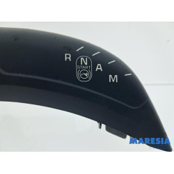 Citroen - C4 Picasso - Automatic gear selector