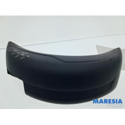 Citroen - C4 Picasso - Automatic gear selector