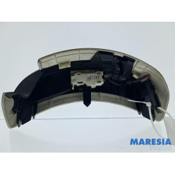 Citroen - C4 Picasso - Automatic gear selector