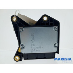 Citroen - C4 Picasso - Airbag Module
