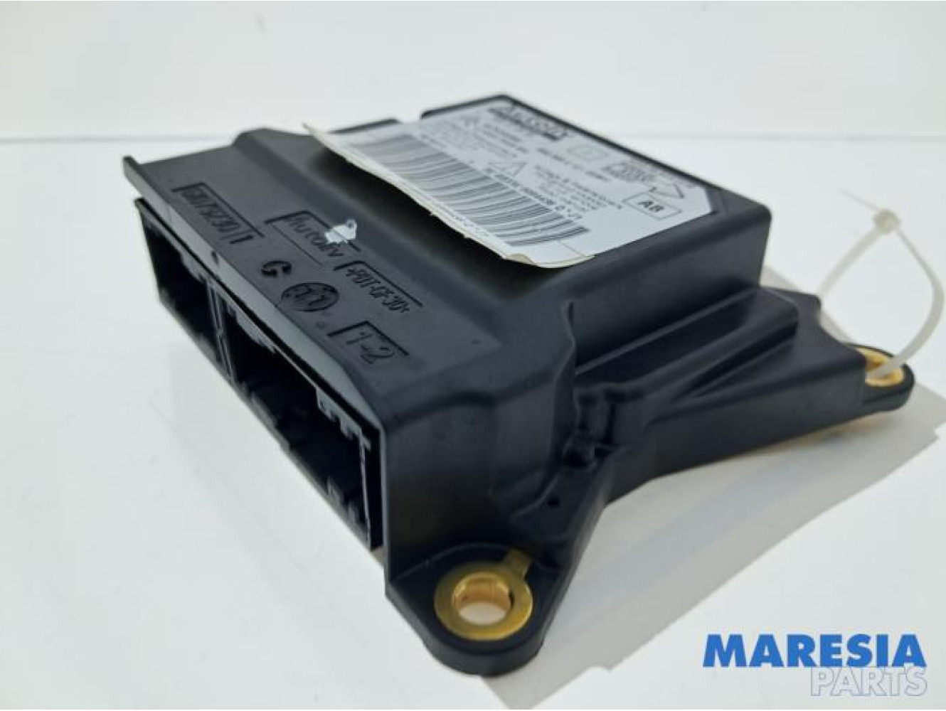 Citroen - C4 Picasso - Airbag Module