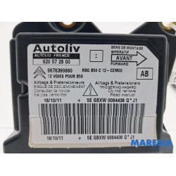 Citroen - C4 Picasso - Airbag Module