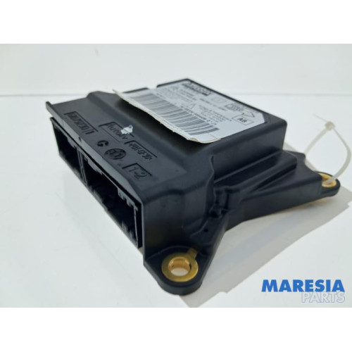 Citroen - C4 Picasso - Airbag Module