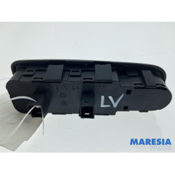 Citroen - C4 Picasso - Multi-functional window switch