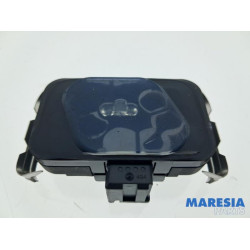 Citroen - C4 Picasso - Capteur de pluie