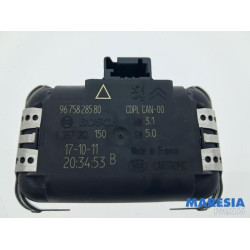 Citroen - C4 Picasso - Capteur de pluie