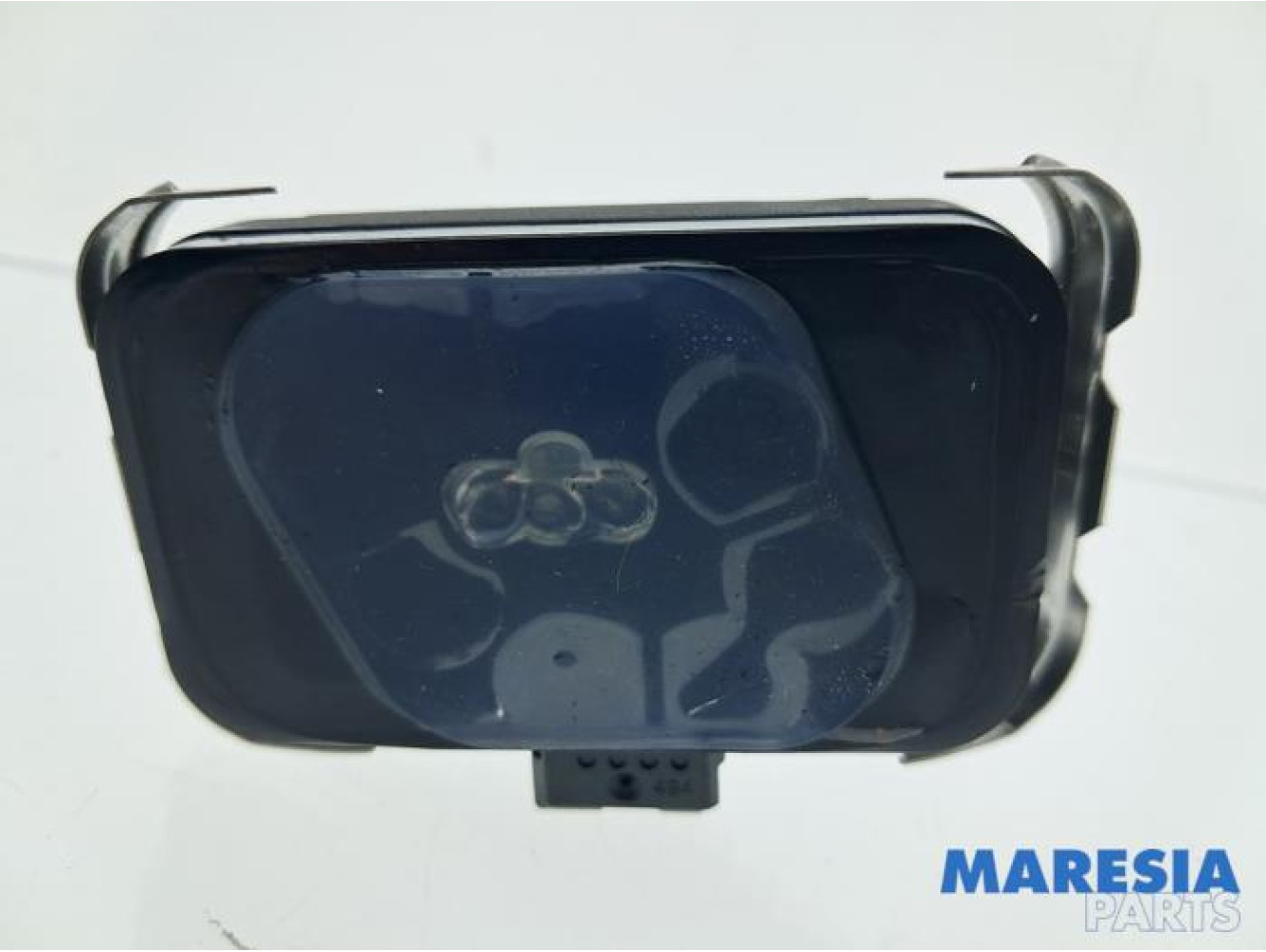 Citroen - C4 Picasso - Capteur de pluie