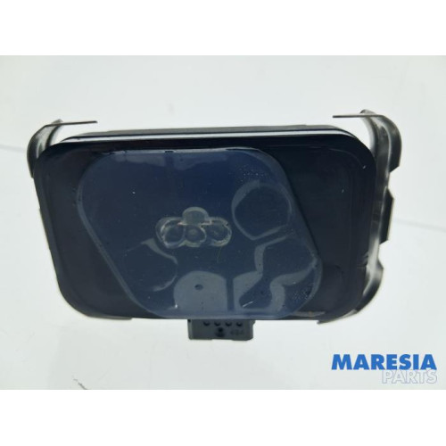 Citroen - C4 Picasso - Regensensor