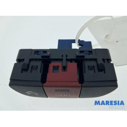 Citroen - C4 Picasso - Switch (miscellaneous)