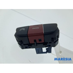 Citroen - C4 Picasso - Switch (miscellaneous)